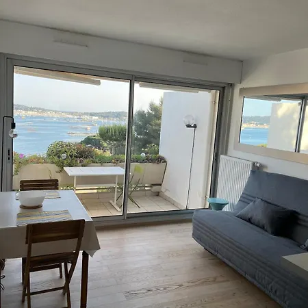 Apartmán Vue