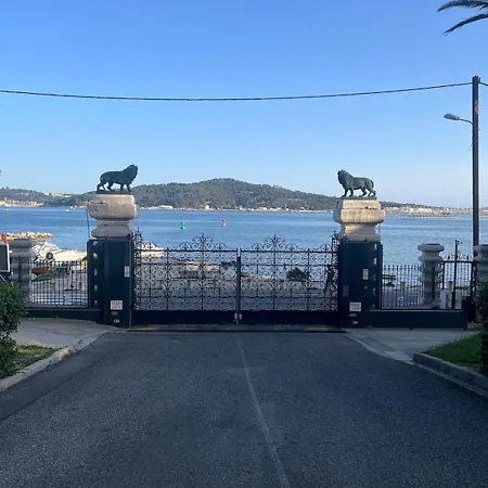 Vue Διαμέρισμα La Seyne-sur-Mer