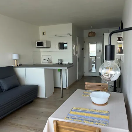 Apartman Vue