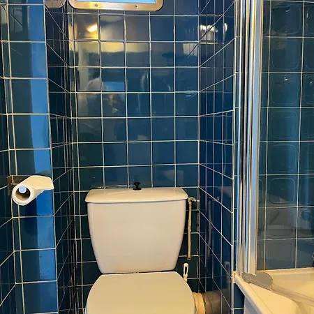 Vue Apartmán La Seyne-sur-Mer