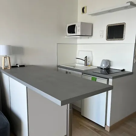 Apartmán Vue *