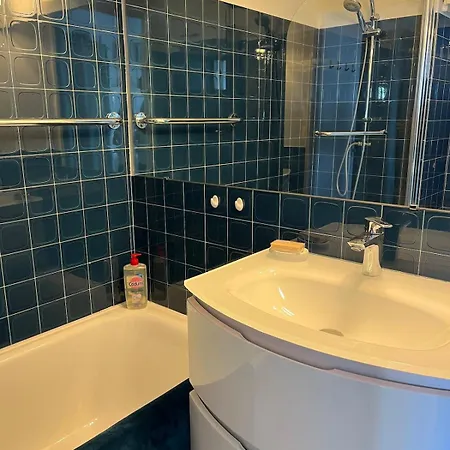 Apartmán Vue *