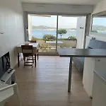Vue * La Seyne-sur-Mer