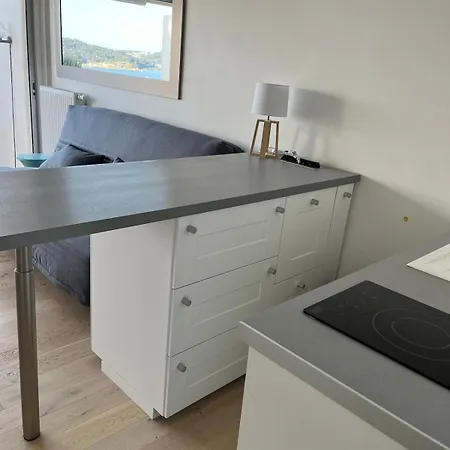 Appartement Vue