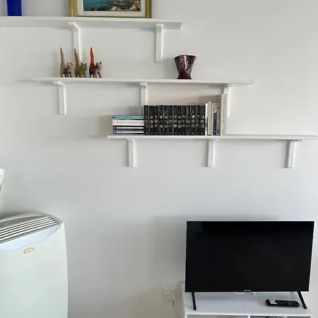 Vue * La Seyne-sur-Mer