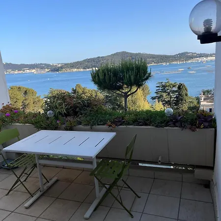 Appartement Vue