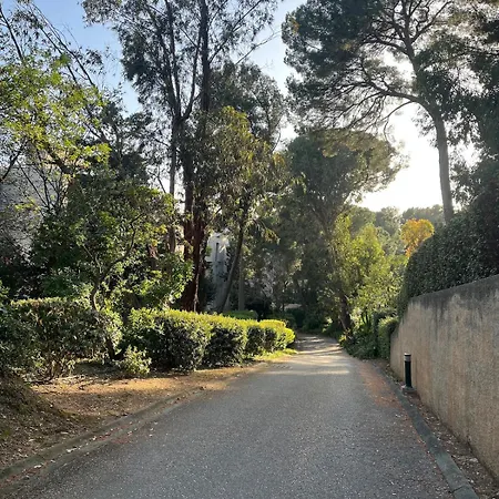 Vue * La Seyne-sur-Mer