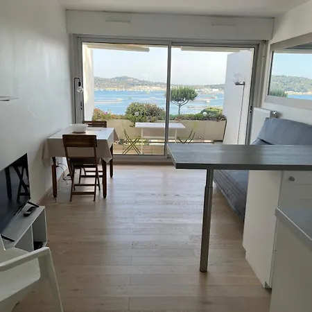 Vue * La Seyne-sur-Mer